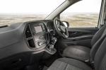 Mercedes-Benz Vito Panel Van 2015 года (UK)